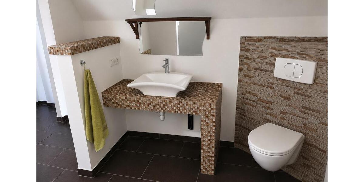 Etagenwohnung Wetter (Ruhr) - 1 Zimmer, 70 m&sup2;, 249.000&euro; | Angebot:26826762