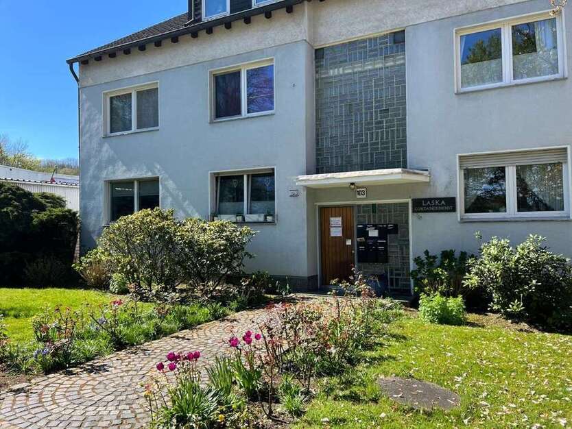 Wohnung zum Mieten in Bochum - Bochum-Ost 470 € 51 m²