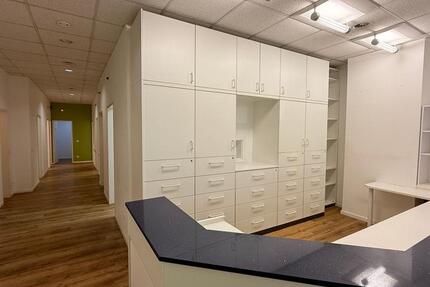 Moderne Büroeinheit in Wuppertal- Innnenstadt - Ideal für Arztpraxen zimmer