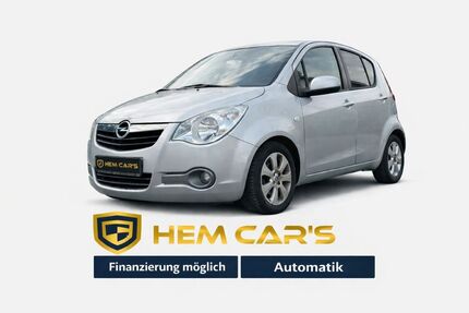 Opel Agila 145.000 km 5.499 &euro; Langenfeld 40764