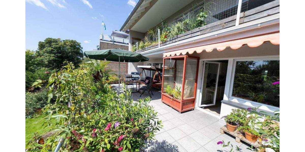 Hochwertiges Stadthaus Mehrgenerationenhaus im Zentrum Remscheids mit schönem Garten (maklerfrei) 1 zimmer