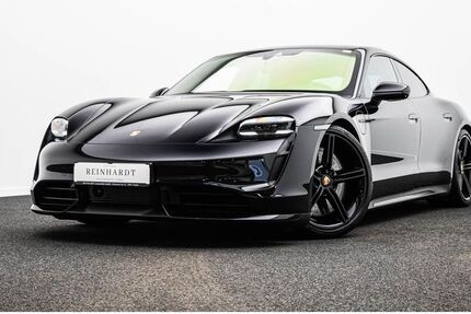 Porsche Taycan 48.990 km 77.595 &euro; Hagen 58091