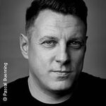 Thomas Kundt - True Crime Live - Oschatz