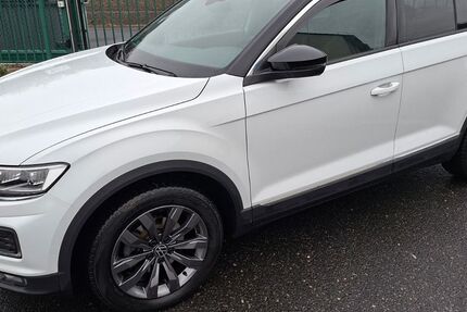 VW T-Roc 46.000 km 20.950 &euro; Velbert 42555
