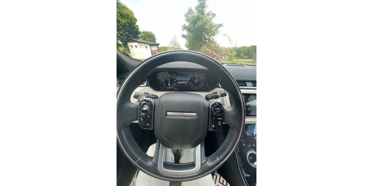 Land Rover Range Rover Velar 106.500 km 32.400 &euro; Hagen 58135