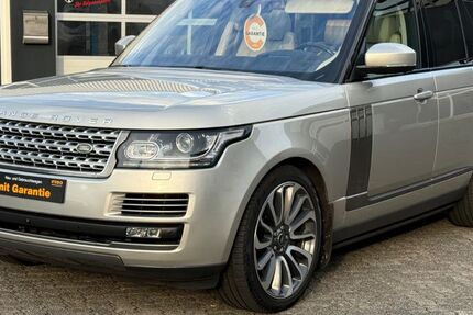 Land Rover Range Rover 159.835 km 31.790 &euro; Engelskirchen 51766