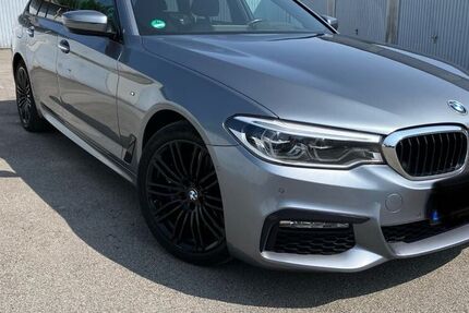 BMW 540