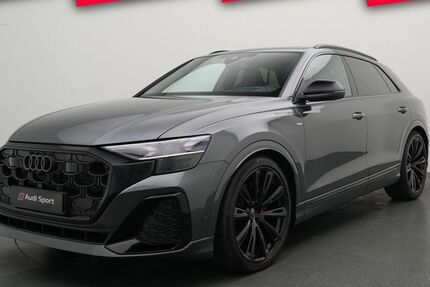 Audi Q8 1.009 km 107.480 &euro; Leverkusen 51373