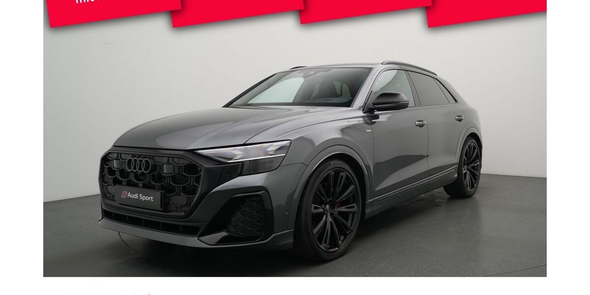Audi Q8 1.009 km 107.480 &euro; Leverkusen 51373