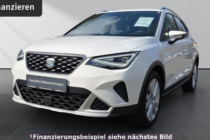 Seat Arona 30.900 km 17.490 &euro; Solingen 42719