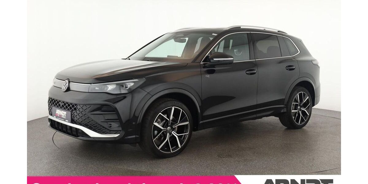 VW Tiguan 24.200 km 43.284 &euro; Düsseldorf 40233