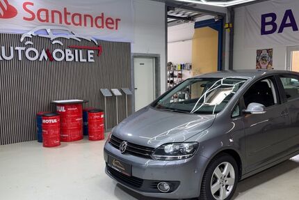 VW Golf Plus 140.428 km 6.790 &euro; Wuppertal 42327