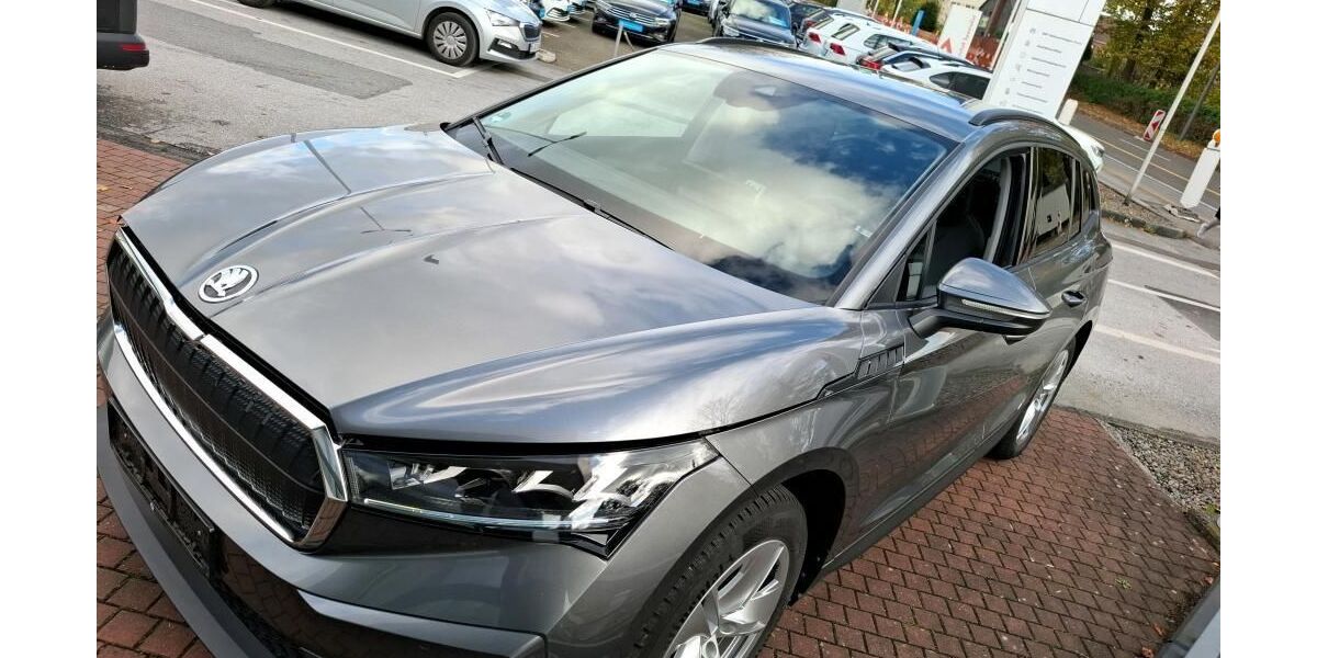Skoda Enyaq 42.042 km 20.770 &euro; Hagen 58091