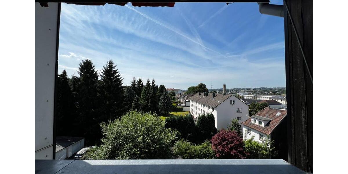 Gepflegtes MFH 9 WE+9 Garagen in Langerfeld Wuppertal ohne Makler zimmer