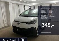 Gebrauchtwagen Fiat Scudo