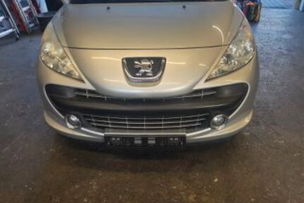 Peugeot 207 144.550 km 1.500 &euro; Hagen 58093