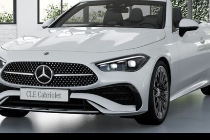 Mercedes-Benz CLE 200 9.900 km 62.590 € Köln 50825