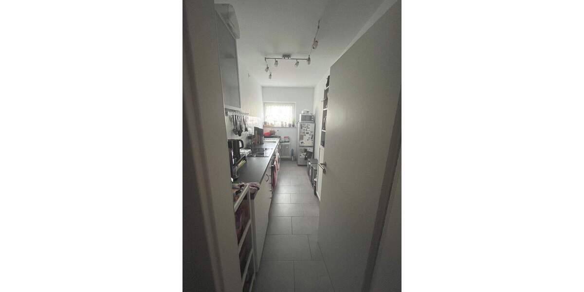 Etagenwohnung Bergisch Gladbach Refrath - 2 Zimmer, 68 m&sup2;, 745&euro; | Angebot:25697882