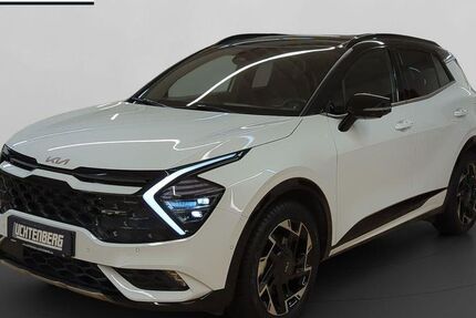 Kia Sportage 45.200 km 35.450 € Leverkusen 51381