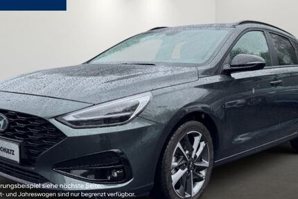 Hyundai i30 16.846 km 21.850 &euro; Wuppertal 42109