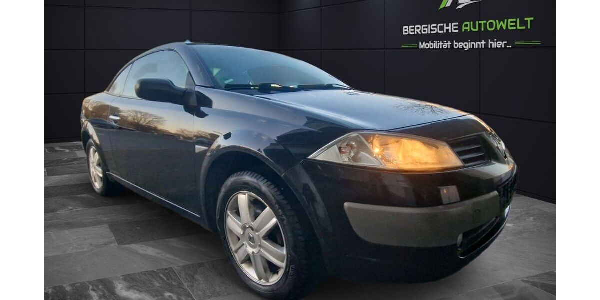 Renault Megane 175.000 km 3.499 &euro; Bergisch Gladbach 51469