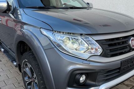 Fiat Fullback 196.845 km 14.990 € Bergisch Gladbach 51467