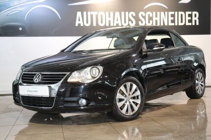 VW Eos 189.992 km 5.800 &euro; Ratingen 40880