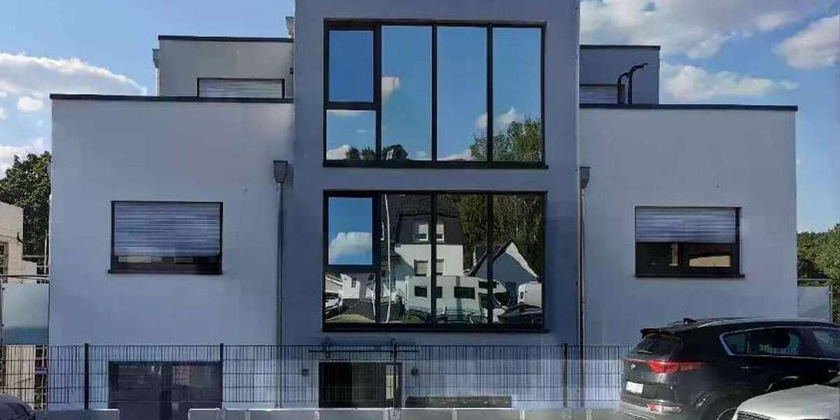 Wohnung zum Mieten in Solingen 1.970 € 113 m² 4 zimmer