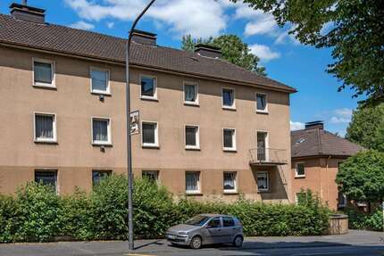 Wohnung Wuppertal Unterbarmen - 3 Zimmer, 50 m&sup2;, 459&euro; | Angebot:27169042
