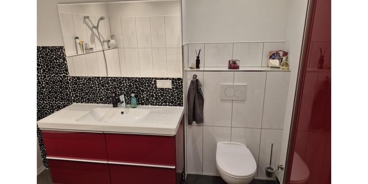 Erdgeschoßwohnung Wuppertal Sedansberg - 2 Zimmer, 65 m&sup2;, 165.000&euro; | Angebot:26780610