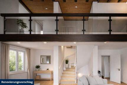 Haus Monheim am Rhein Monheim - 7 Zimmer, 171 m&sup2;, 525.000&euro; | Angebot:25736789