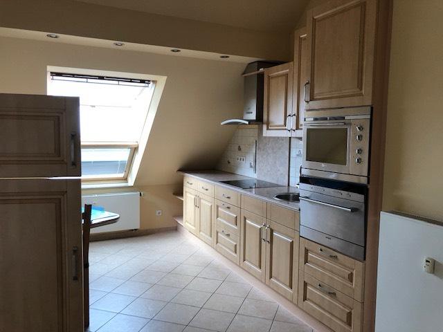 Superschöne 2 Zimmer Dachgeschosswohnung (Miete oder Kauf) 2 zimmer