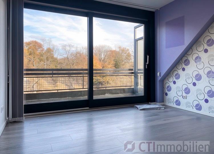 Maisonettenwohnung Düsseldorf Derendorf - 3 Zimmer, 95 m&sup2;, 219.000&euro; | Angebot:26442055