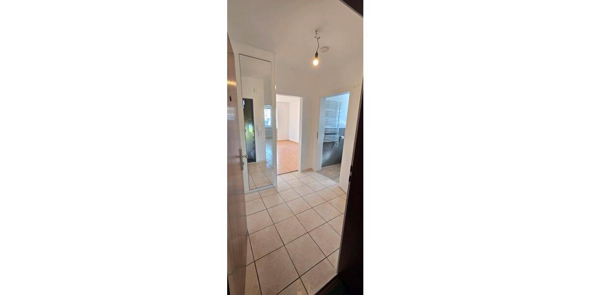 Erdgeschoßwohnung Monheim am Rhein - 1 Zimmer, 44 m&sup2;, 159.000&euro; | Angebot:26366261