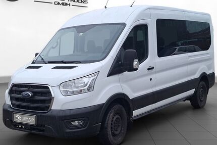 Ford Transit 144.000 km 18.999 &euro; Hagen 58089