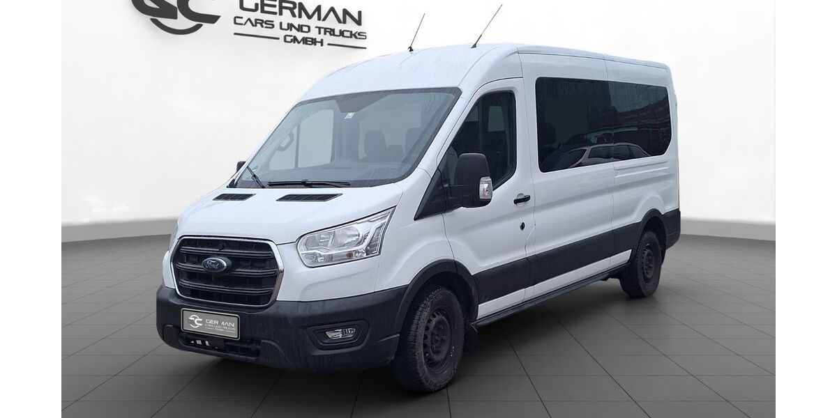 Ford Transit 144.000 km 18.999 &euro; Hagen 58089