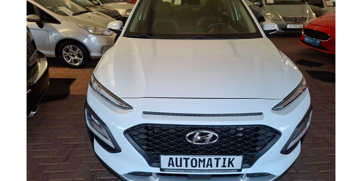 Hyundai KONA 25.820 km 18.990 &euro; Wülfrath 42489