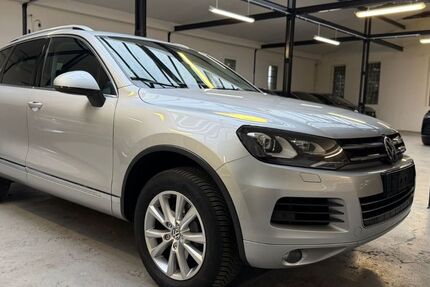 VW Touareg 130.000 km 17.870 € Velbert 42551