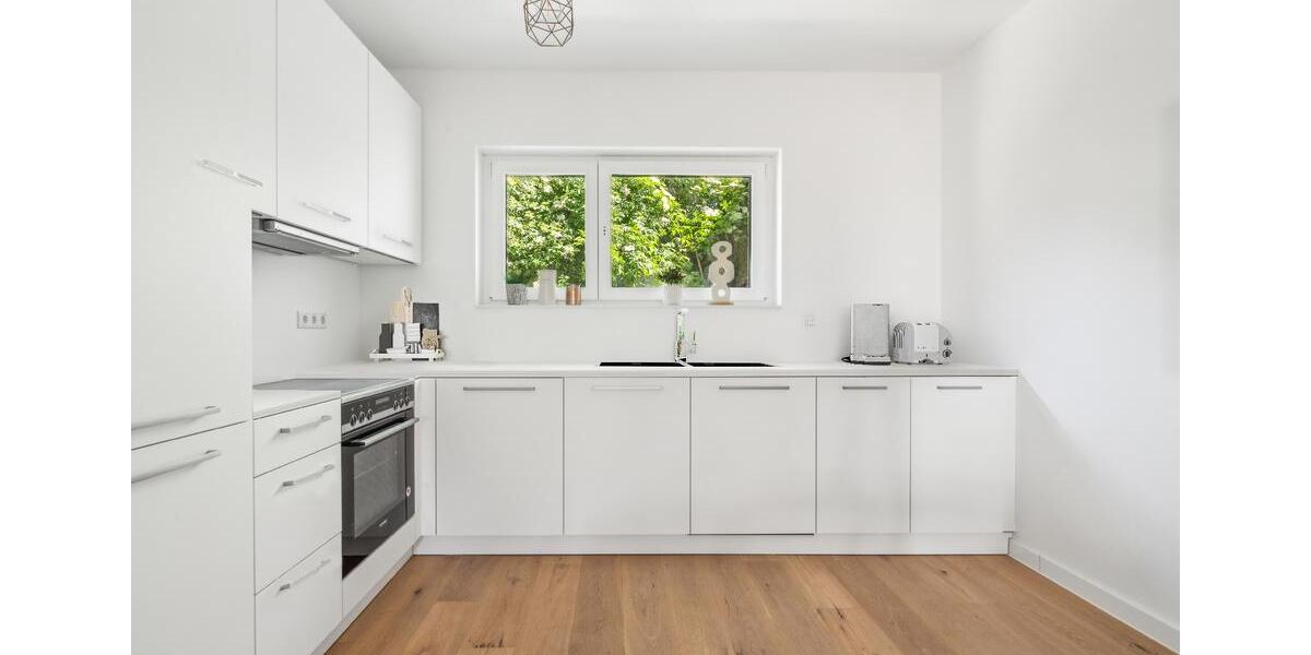 Platz für die Familie: Großzügige 5-Zimmer-Wohnung mit Balkon 5 zimmer