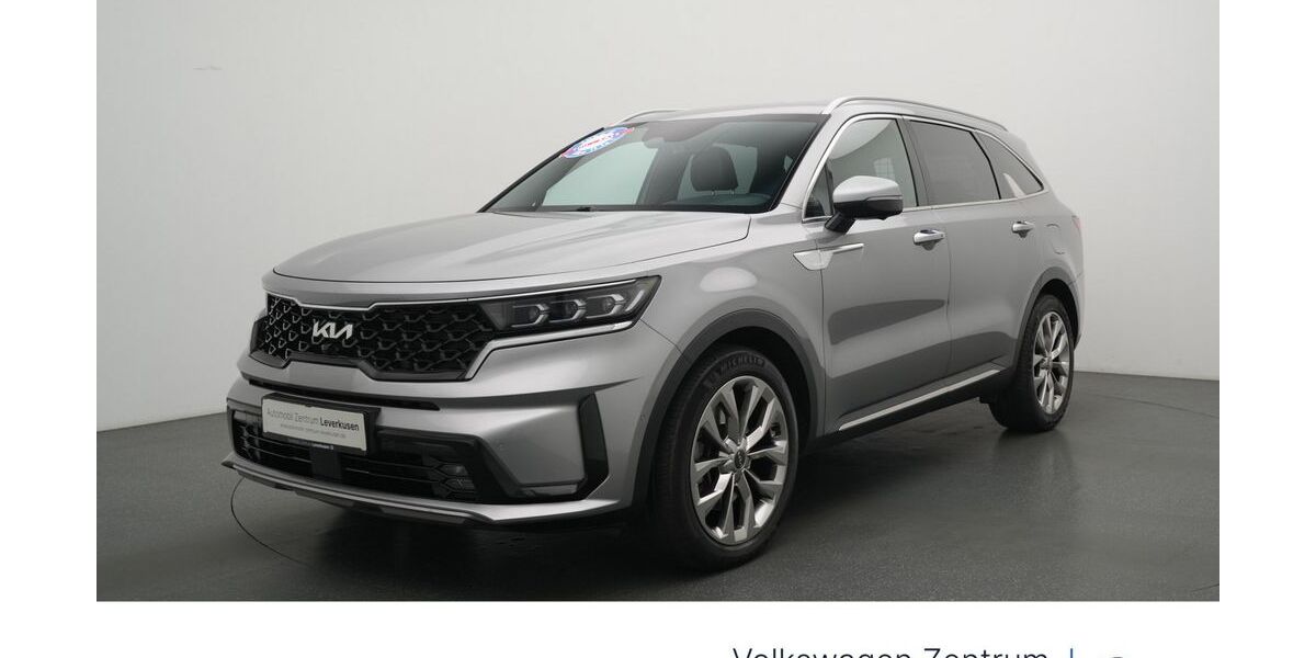 Kia Sorento 42.071 km 38.480 &euro; Leverkusen 51379