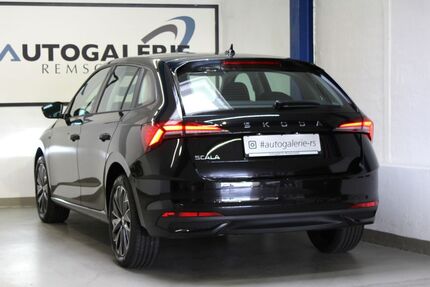 Skoda Scala 3.500 km 21.990 &euro; Remscheid 42857