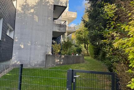 Eigentumswohnung in bevorzugter Wohnlage von Hattingen (Südstadt) 3 zimmer