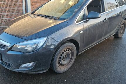Opel Astra 212.122 km 1.699 &euro; Gevelsberg 58285