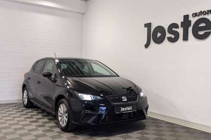 Seat Ibiza 19.669 km 17.490 &euro; Monheim 40789