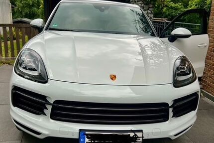 Porsche Cayenne 70.100 km 72.500 &euro; Velbert 42553