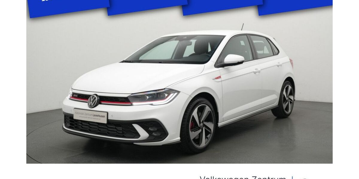 VW Polo 1.010 km 31.480 &euro; Leverkusen 51379