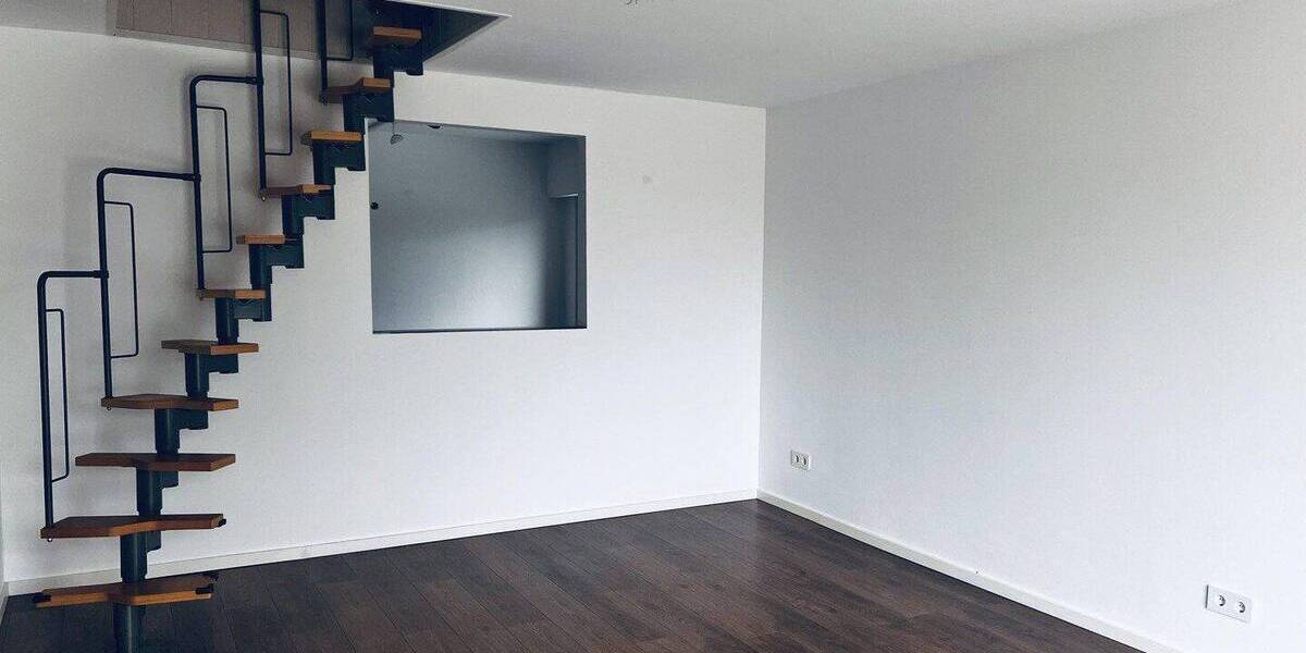 Etagenwohnung Leverkusen Hitdorf - 3 Zimmer, 98 m&sup2;, 339.995&euro; | Angebot:26914855