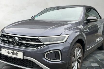 VW T-Roc 3.500 km 38.450 &euro; Radevormwald 42477