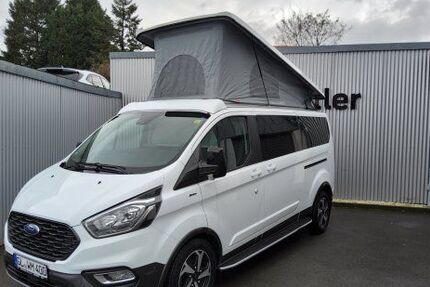 Ford Tourneo Custom 32.922 km 49.450 € Bergisch Gladbach 51427