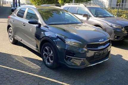 Kia XCeed 21.000 km 18.900 € Bergisch Gladbach 51427